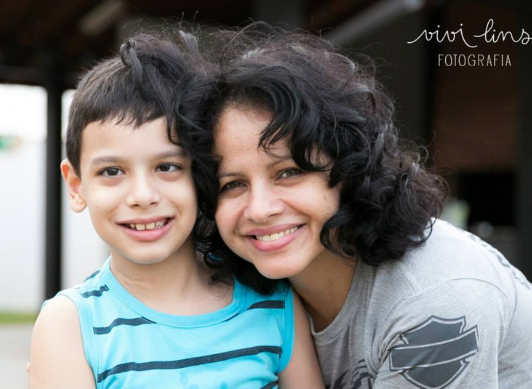 Kenia Ribamar image