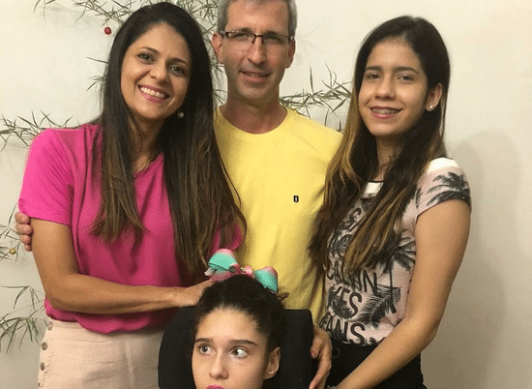 Ingrid Priscilla Portela Cajango image